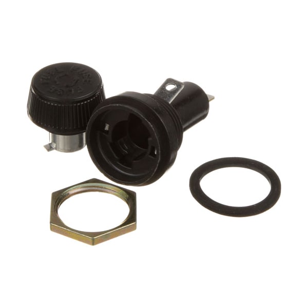 Fuse Holder 30A, 600V